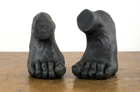 Feet Of Clay 11